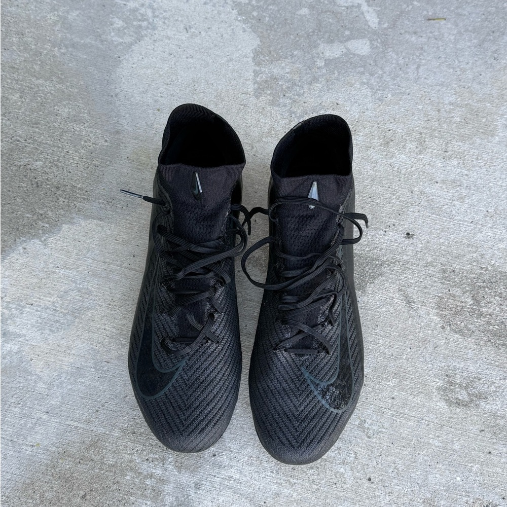 Nike Mercurial Cleats - Picture 7 of 7